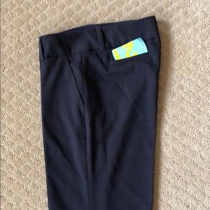NWT Wide Leg Dress Pants